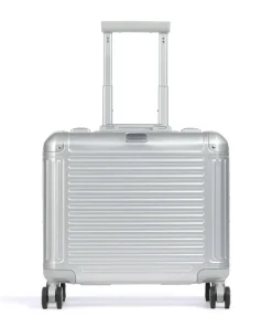 Next Mobile Office silber 44 cm
