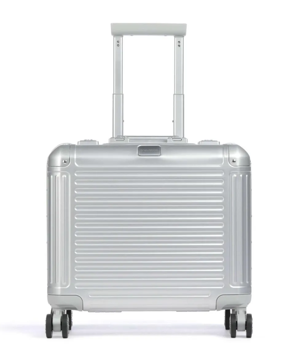 Next Mobile Office silber 44 cm