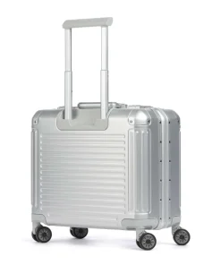 Next Mobile Office silber 44 cm