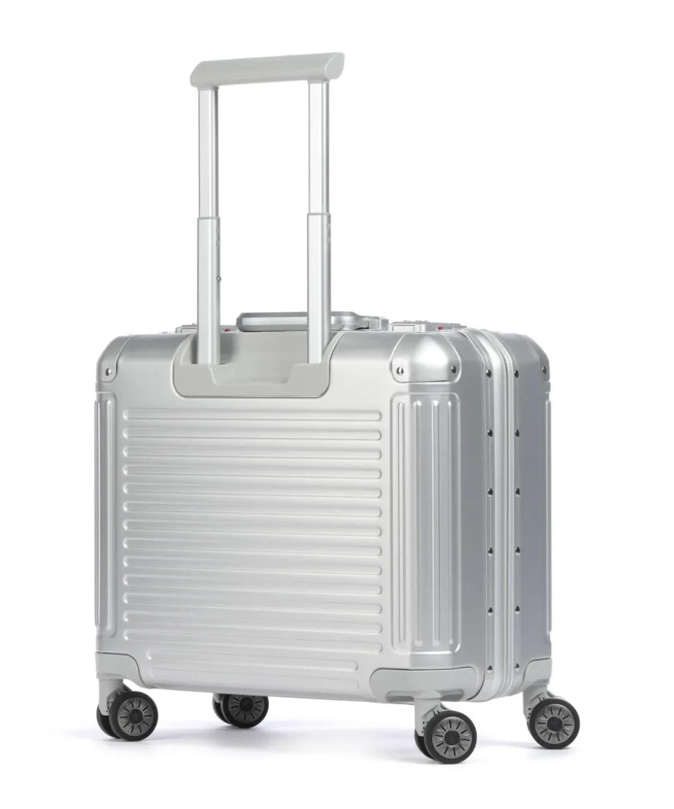 Next Mobile Office silber 44 cm