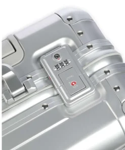 Next Mobile Office silber 44 cm