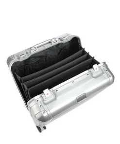 Next Mobile Office silber 44 cm