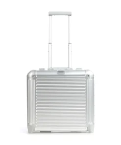 Next Mobile Office silber 45 cm