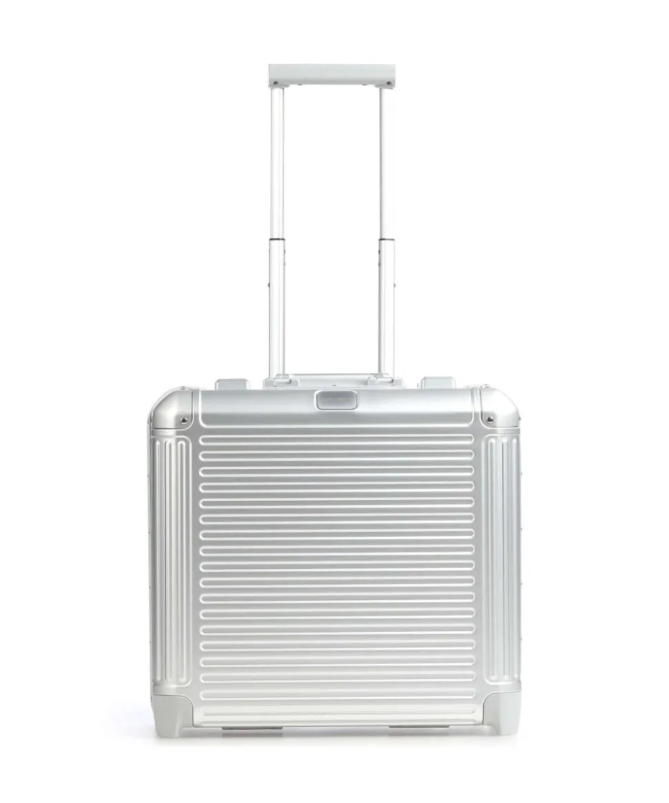 Next Mobile Office silber 45 cm