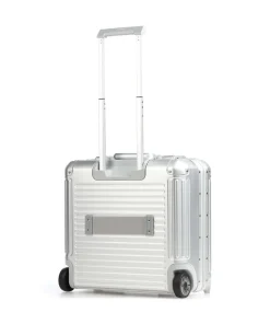 Next Mobile Office silber 45 cm