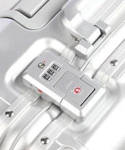 Next Mobile Office silber 45 cm