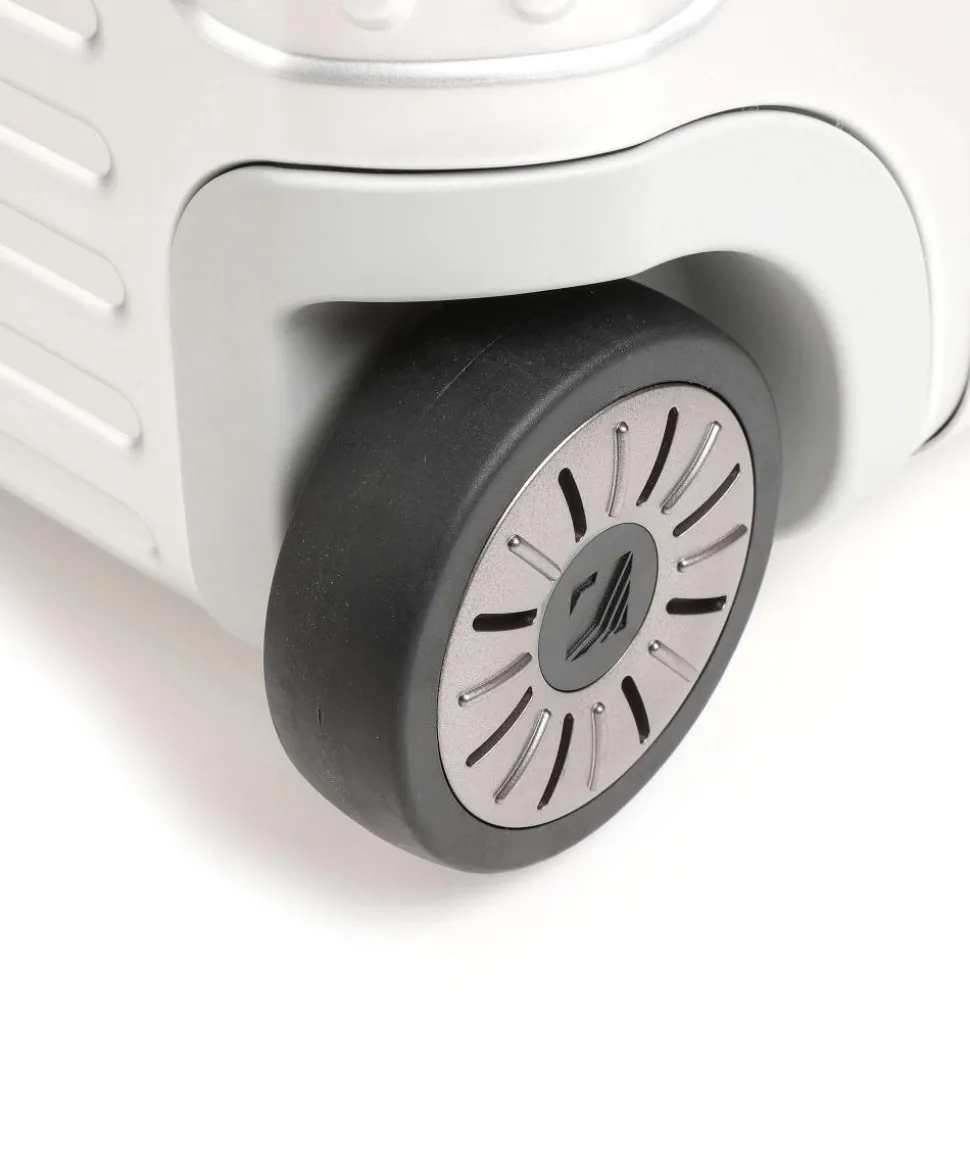 Next Mobile Office silber 45 cm