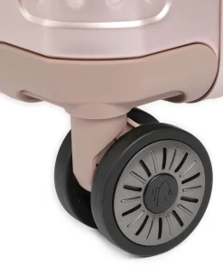 Next 4-Rollen Trolley rosa 55 cm