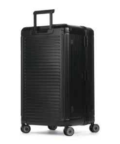 Next 4-Rollen Trolley schwarz 76 cm