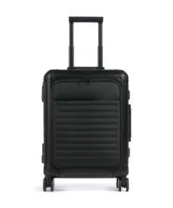 Next 4-Rollen Trolley schwarz 55 cm