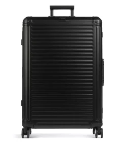 Next 4-Rollen Trolley schwarz 77 cm