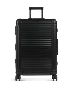Next 4-Rollen Trolley schwarz 67 cm