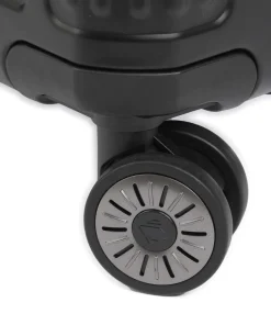 Next 4-Rollen Trolley schwarz 67 cm