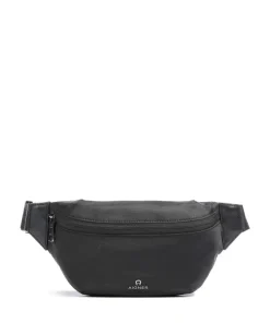 Nico Gürteltasche Polyester schwarz