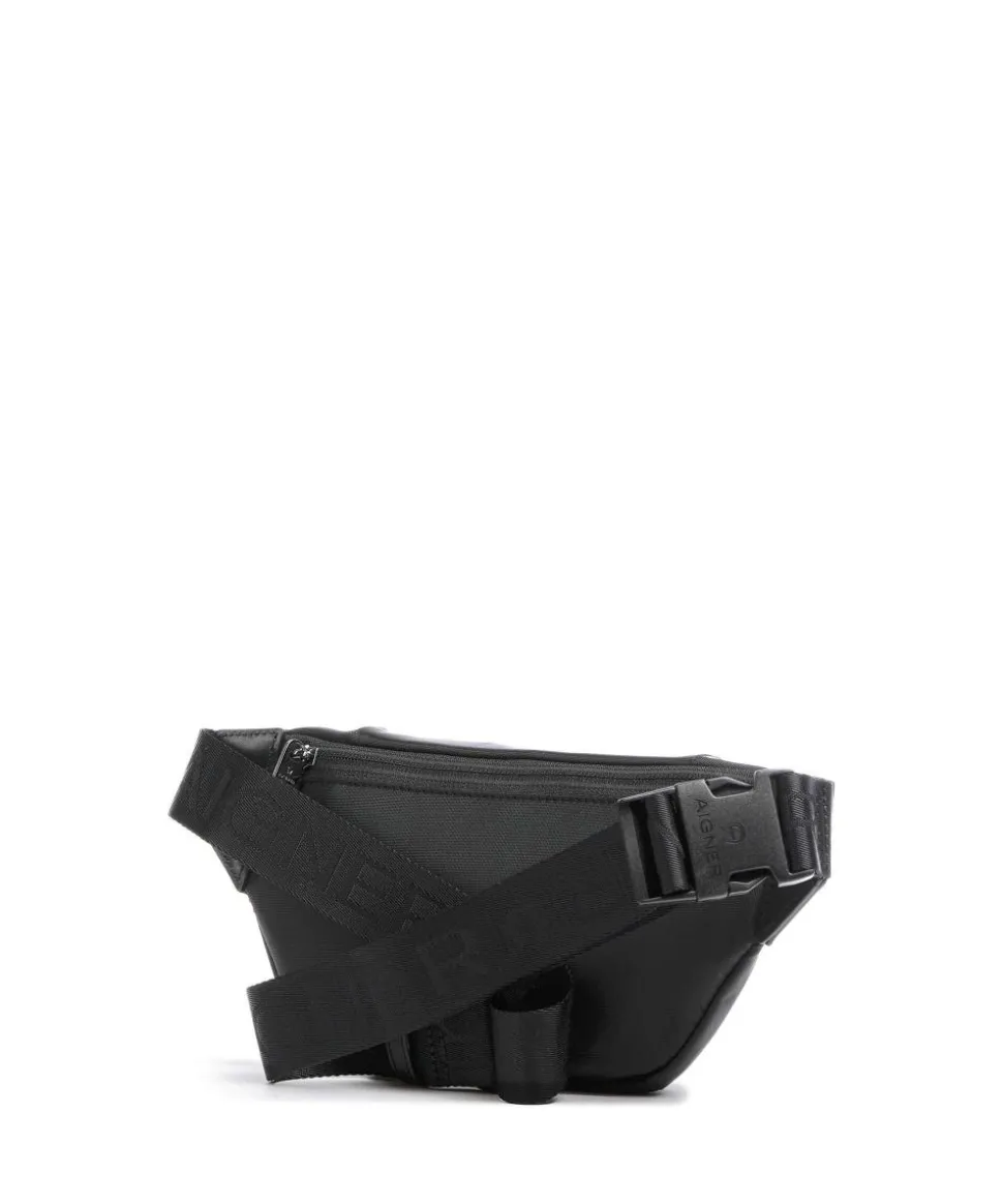 Nico Gürteltasche Polyester schwarz