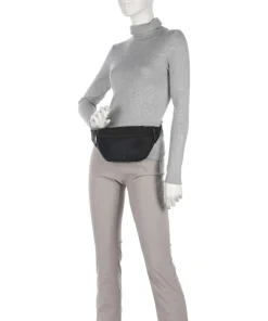 Nico Gürteltasche Polyester schwarz