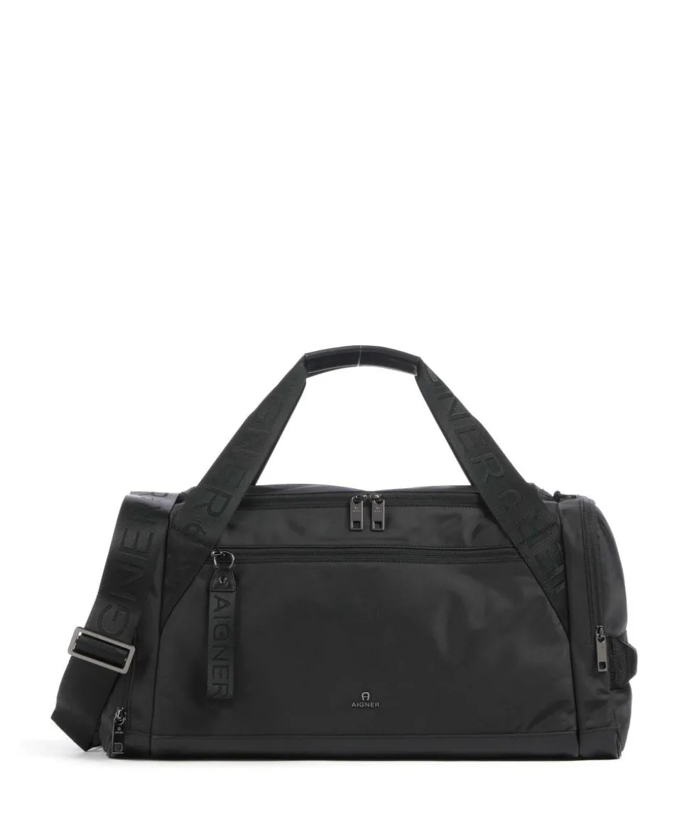 Nico Weekender schwarz 49 cm