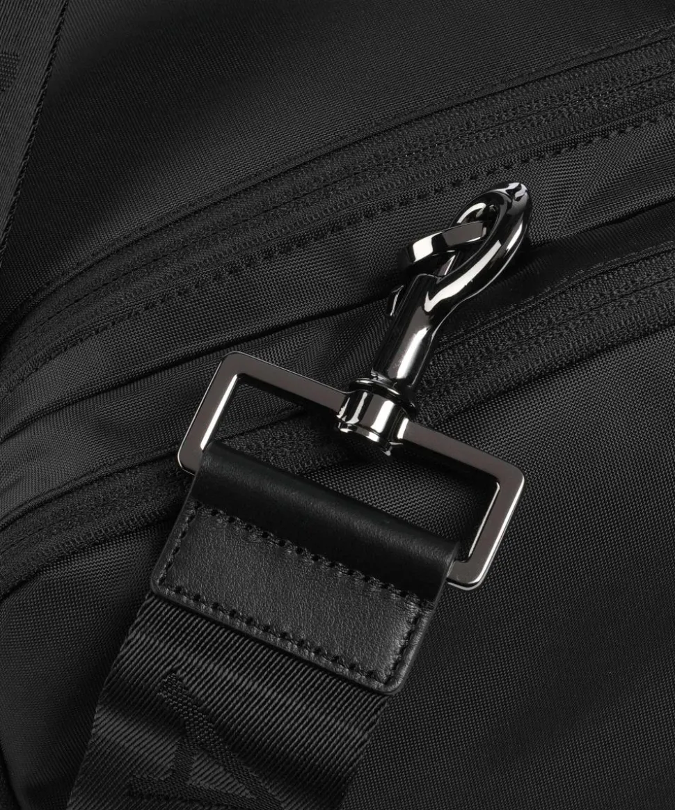 Nico Weekender schwarz 49 cm