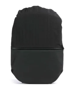 Nile S Rucksack 16″ Nylon schwarz