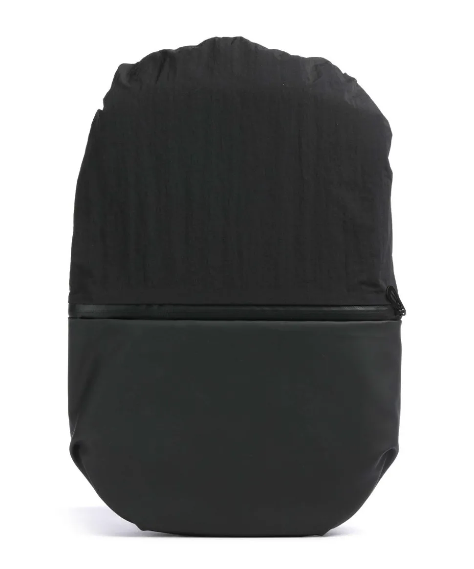 Nile S Rucksack 16″ Nylon schwarz