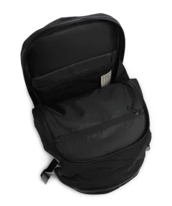 Nile S Rucksack 16″ Nylon schwarz