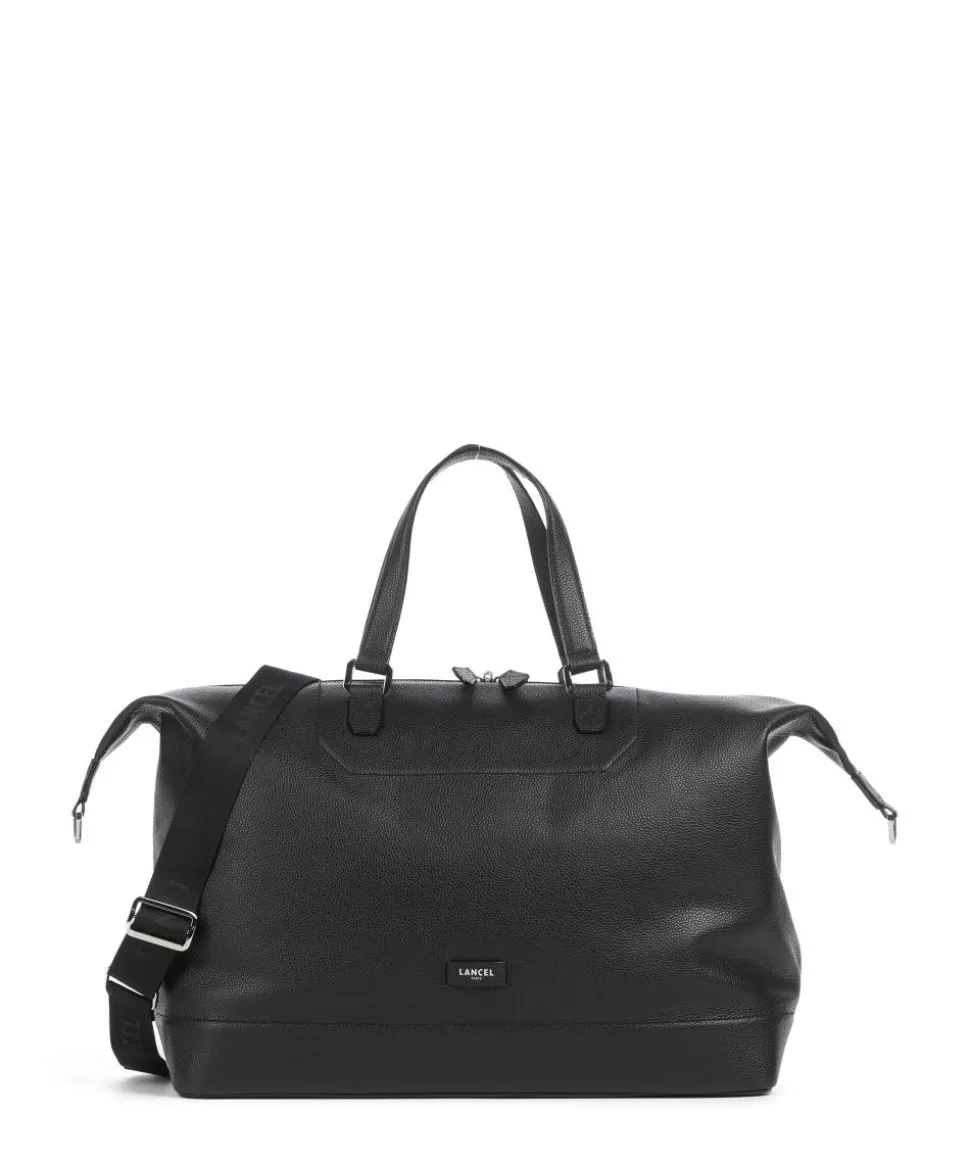 Ninon Weekender schwarz 45 cm