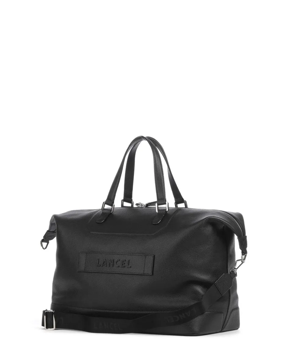 Ninon Weekender schwarz 45 cm