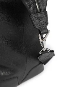 Ninon Weekender schwarz 45 cm