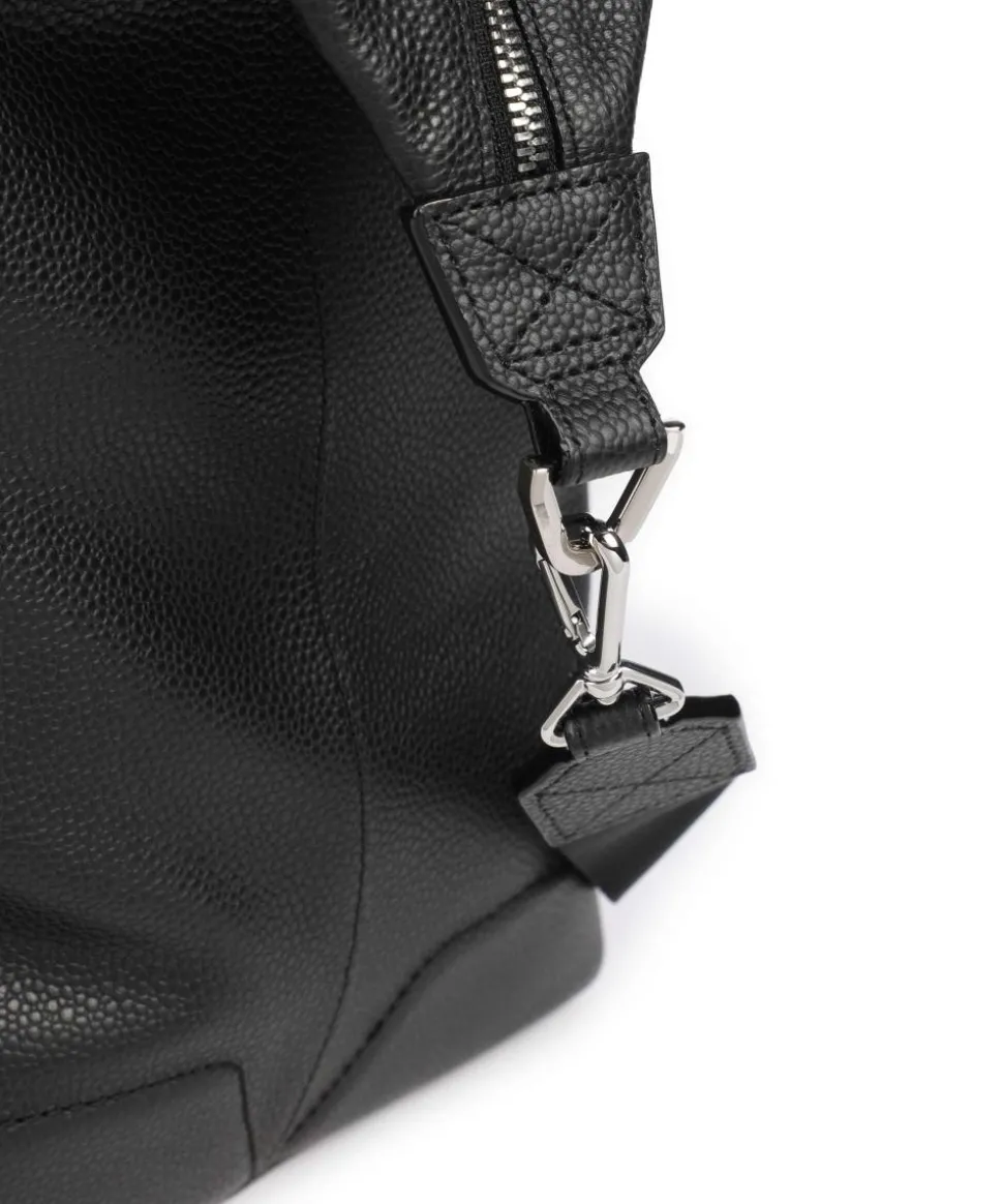 Ninon Weekender schwarz 45 cm