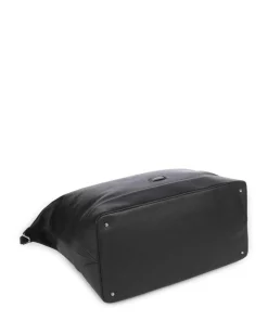 Ninon Weekender schwarz 45 cm