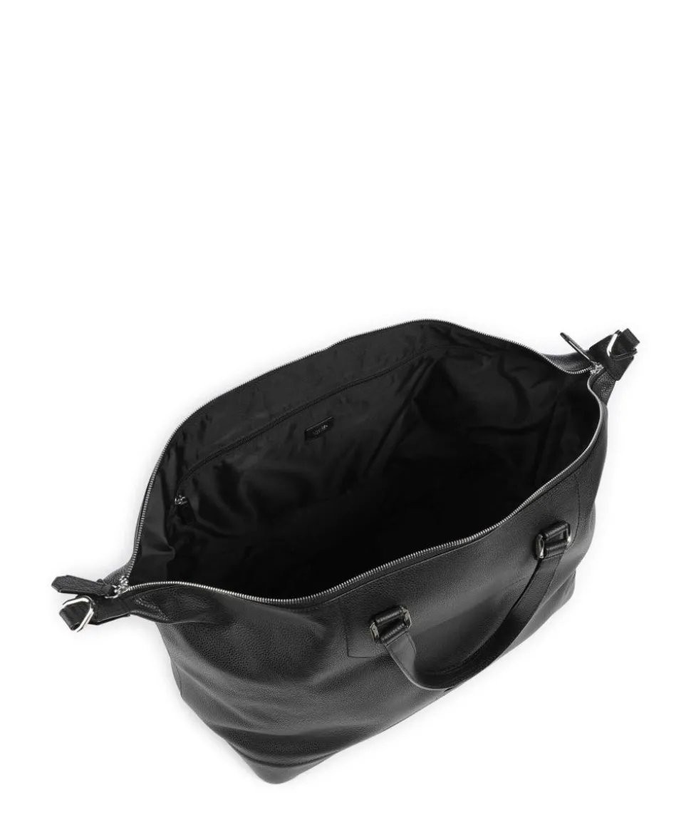 Ninon Weekender schwarz 45 cm