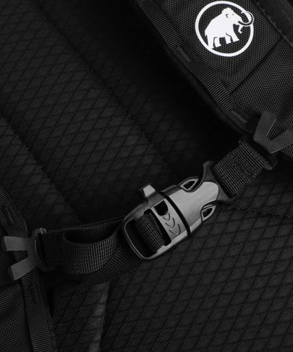 Nirvana 22 Wanderrucksack recyceltes Polyamid grün