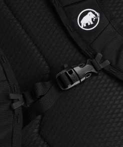 Nirvana 22 Wanderrucksack recyceltes Polyamid rot