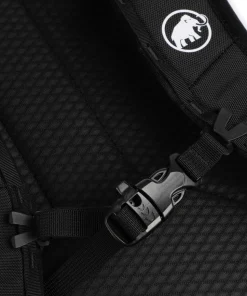 Nirvana 18 Wanderrucksack recyceltes Polyamid grün