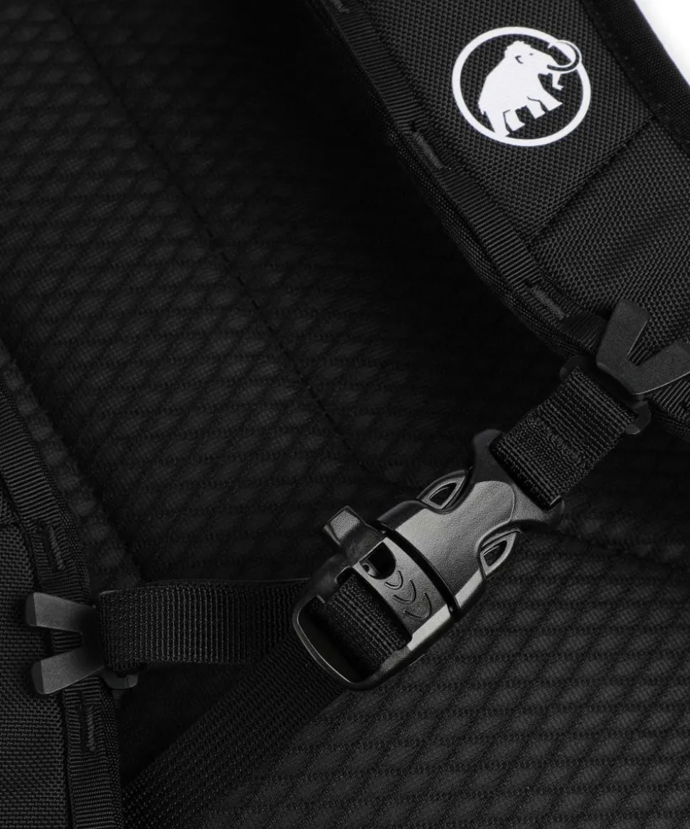 Nirvana 18 Wanderrucksack recyceltes Polyamid grün