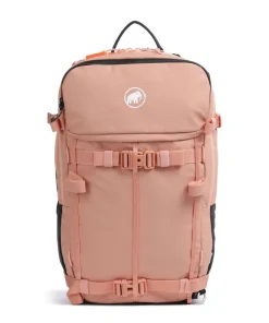 Nirvana 22W Wanderrucksack recyceltes Polyamid altrosa