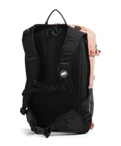 Nirvana 22W Wanderrucksack recyceltes Polyamid altrosa