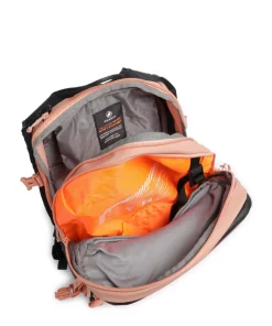 Nirvana 22W Wanderrucksack recyceltes Polyamid altrosa