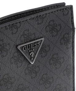 Noelle Handytasche Lederimitat anthrazit