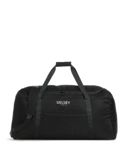 Nomade Reisetasche schwarz 80 cm