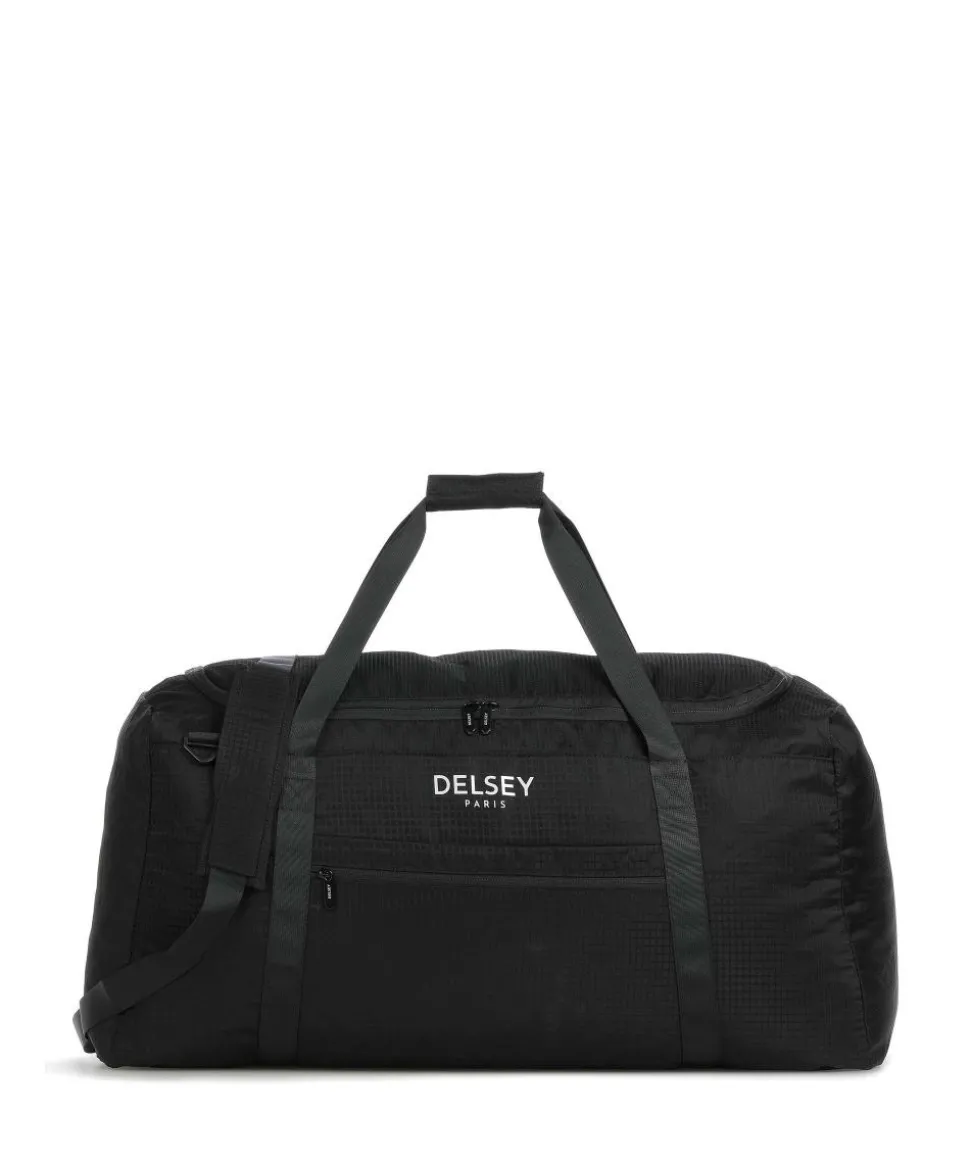 Nomade Reisetasche schwarz 80 cm