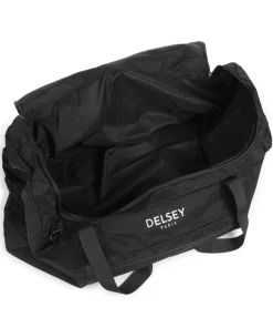 Nomade Reisetasche schwarz 80 cm