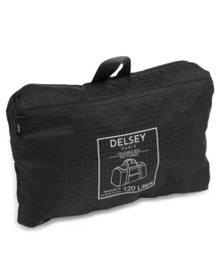 Nomade Reisetasche schwarz 80 cm