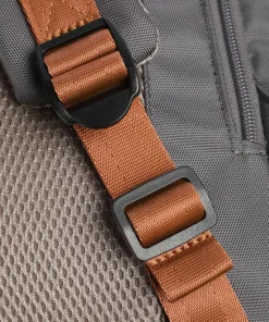 Norikura 2.0 Rolltop Rucksack 13″ Polyester grau