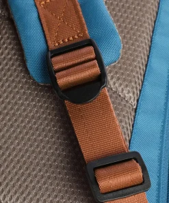 Norikura 2.0 Rolltop Rucksack 13″ Polyester petrol