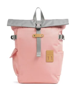 Norikura 2.0 Rolltop Rucksack 13″ Polyester rosa