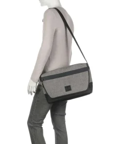 Northwood 2.0 Aktentasche 15″ Polyester beige