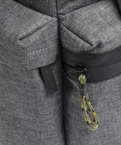 Northwood 2.0 Rucksack 15″ Polyester dunkelgrau