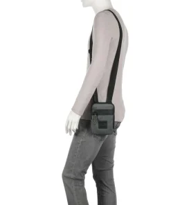 Northwood 2.0 Umhängetasche Polyester dunkelgrau