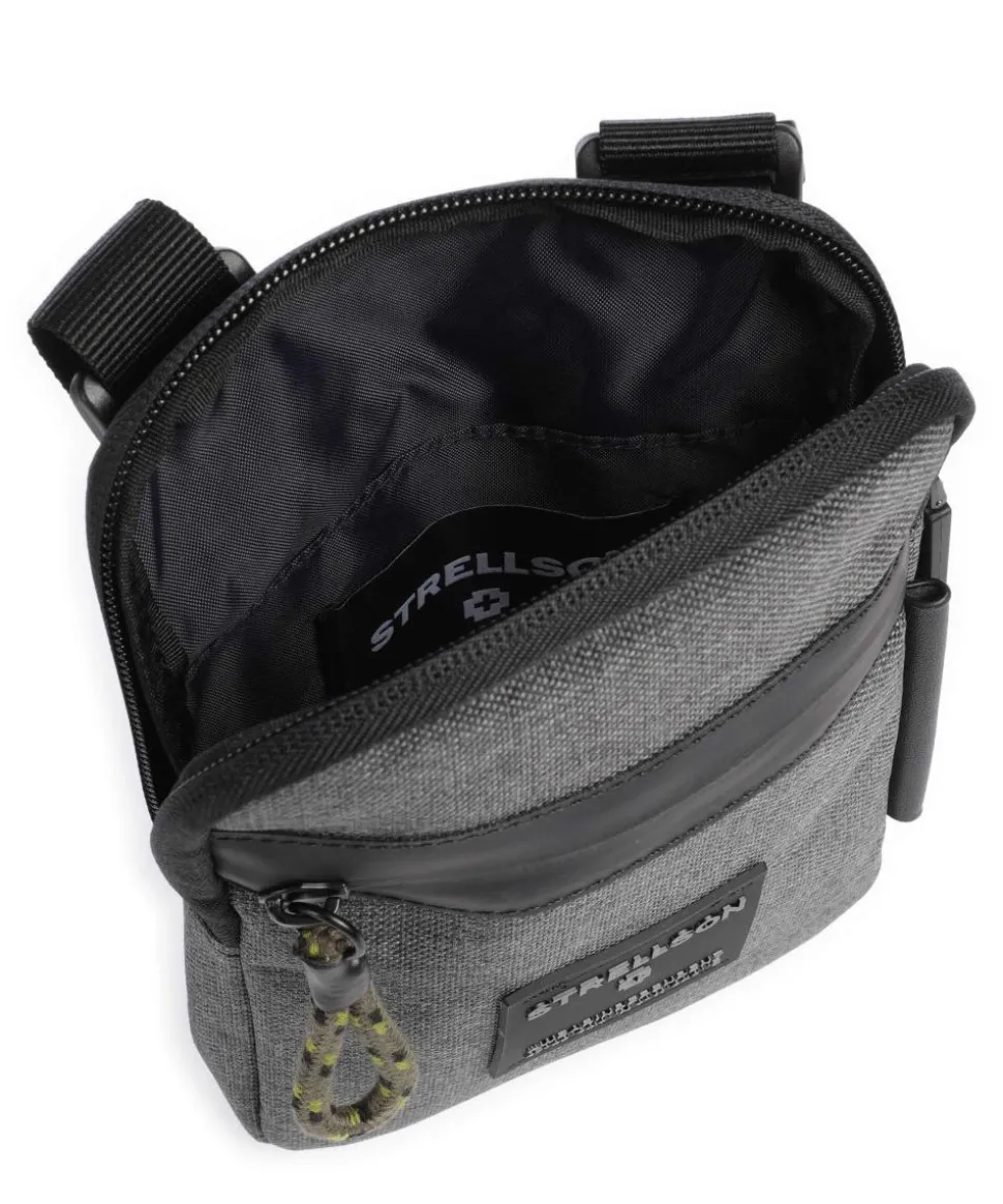 Northwood 2.0 Umhängetasche Polyester dunkelgrau